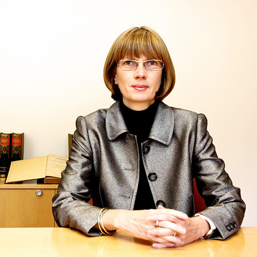 Aleksandra Janežič